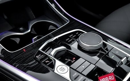 BMW X7, 2022 год, 7 328 090 рублей, 32 фотография