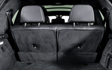 BMW X7, 2022 год, 7 328 090 рублей, 34 фотография