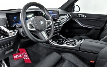 BMW X7, 2022 год, 7 328 090 рублей, 17 фотография