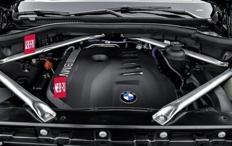 BMW X7, 2022 год, 7 328 090 рублей, 14 фотография