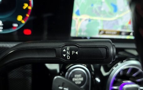 Mercedes-Benz A-Класс AMG, 2021 год, 2 400 045 рублей, 11 фотография