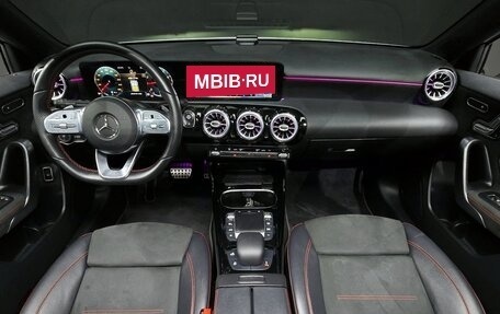 Mercedes-Benz A-Класс AMG, 2021 год, 2 400 045 рублей, 2 фотография