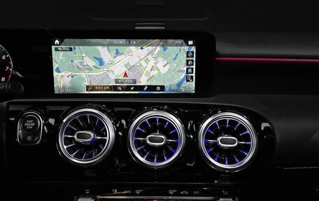Mercedes-Benz A-Класс AMG, 2021 год, 2 400 045 рублей, 16 фотография