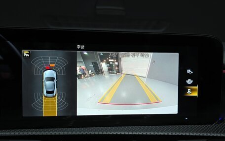 Mercedes-Benz A-Класс AMG, 2021 год, 2 400 045 рублей, 17 фотография
