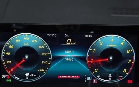 Mercedes-Benz A-Класс AMG, 2021 год, 2 400 045 рублей, 10 фотография