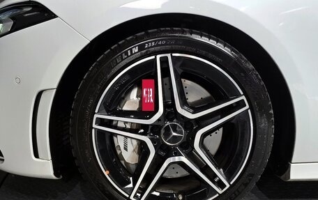 Mercedes-Benz A-Класс AMG, 2021 год, 2 400 045 рублей, 8 фотография