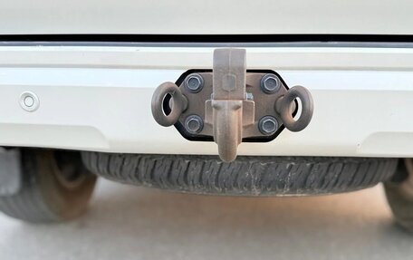 Toyota Land Cruiser Prado 150 рестайлинг 2, 2021 год, 5 275 000 рублей, 9 фотография