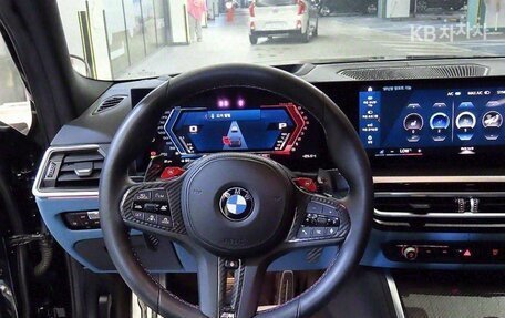 BMW M3, 2022 год, 6 710 000 рублей, 8 фотография