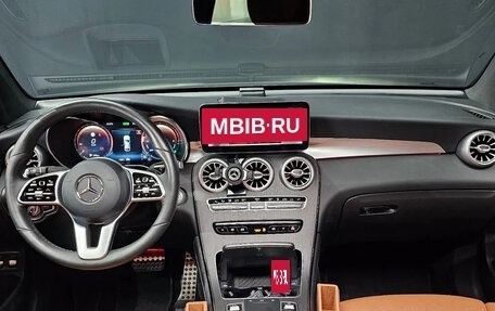 Mercedes-Benz GLC Coupe, 2020 год, 3 515 000 рублей, 7 фотография