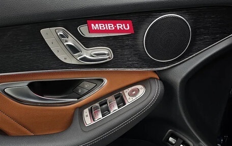 Mercedes-Benz GLC Coupe, 2020 год, 3 515 000 рублей, 19 фотография