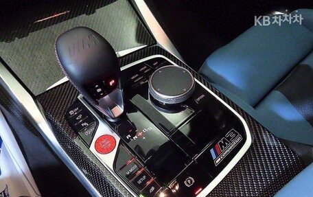 BMW M3, 2022 год, 6 710 000 рублей, 14 фотография