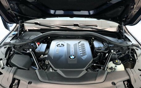 BMW 7 серия, 2019 год, 5 200 000 рублей, 7 фотография