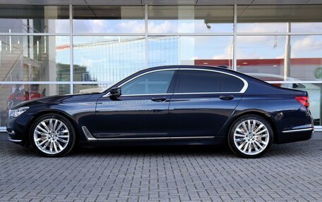 BMW 7 серия, 2019 год, 5 200 000 рублей, 6 фотография