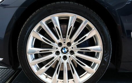 BMW 7 серия, 2019 год, 5 200 000 рублей, 9 фотография