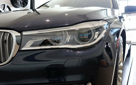 BMW 7 серия, 2019 год, 5 200 000 рублей, 8 фотография
