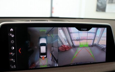 BMW 7 серия, 2019 год, 5 200 000 рублей, 23 фотография