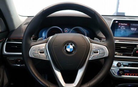 BMW 7 серия, 2019 год, 5 200 000 рублей, 20 фотография