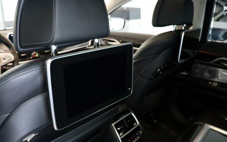 BMW 7 серия, 2019 год, 5 200 000 рублей, 30 фотография