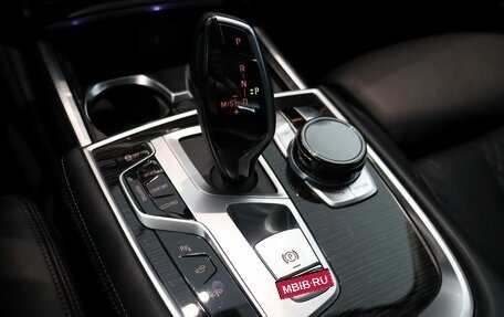 BMW 7 серия, 2019 год, 5 200 000 рублей, 27 фотография