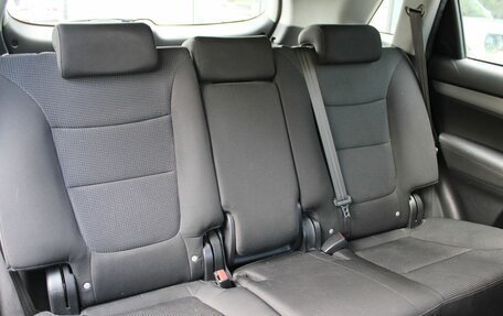 KIA Sorento II рестайлинг, 2014 год, 1 760 000 рублей, 10 фотография