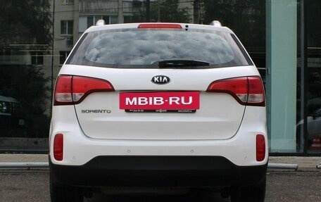 KIA Sorento II рестайлинг, 2014 год, 1 760 000 рублей, 6 фотография