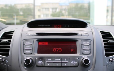 KIA Sorento II рестайлинг, 2014 год, 1 760 000 рублей, 14 фотография