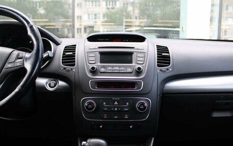 KIA Sorento II рестайлинг, 2014 год, 1 760 000 рублей, 13 фотография
