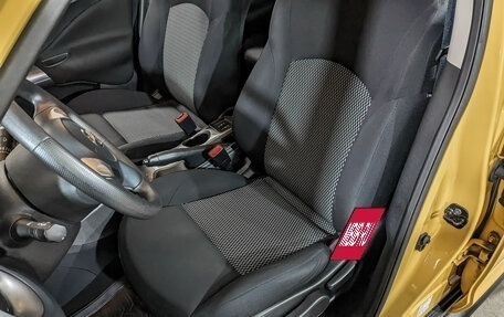 Nissan Juke II, 2015 год, 1 270 000 рублей, 20 фотография