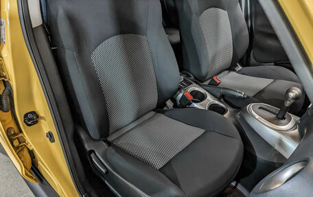Nissan Juke II, 2015 год, 1 270 000 рублей, 24 фотография