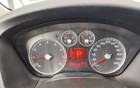 Ford Focus II рестайлинг, 2007 год, 489 000 рублей, 10 фотография