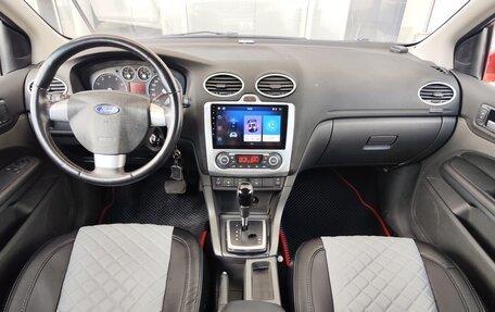 Ford Focus II рестайлинг, 2007 год, 489 000 рублей, 6 фотография