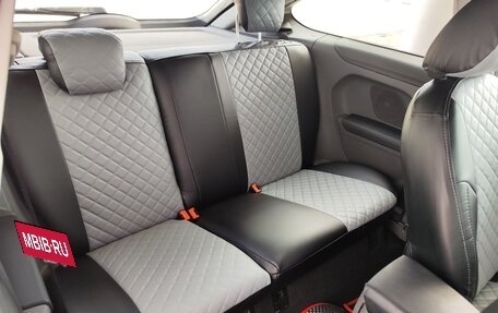 Ford Focus II рестайлинг, 2007 год, 489 000 рублей, 9 фотография