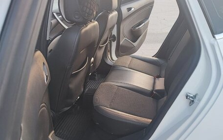 Opel Astra J, 2011 год, 730 000 рублей, 10 фотография