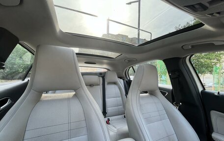 Mercedes-Benz GLA, 2014 год, 1 900 000 рублей, 9 фотография