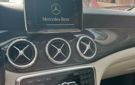 Mercedes-Benz GLA, 2014 год, 1 900 000 рублей, 12 фотография