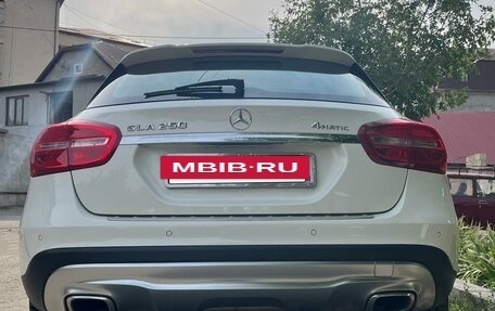 Mercedes-Benz GLA, 2014 год, 1 900 000 рублей, 8 фотография