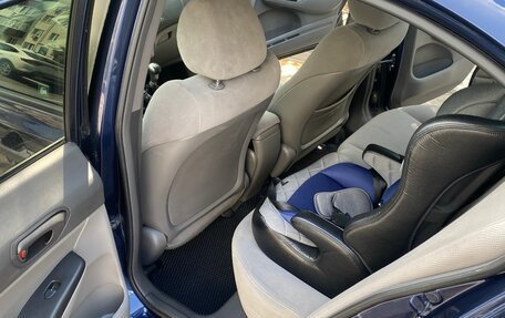 Honda Civic VIII, 2008 год, 735 000 рублей, 12 фотография