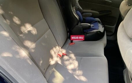 Honda Civic VIII, 2008 год, 735 000 рублей, 15 фотография
