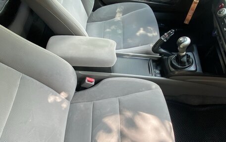 Honda Civic VIII, 2008 год, 735 000 рублей, 16 фотография