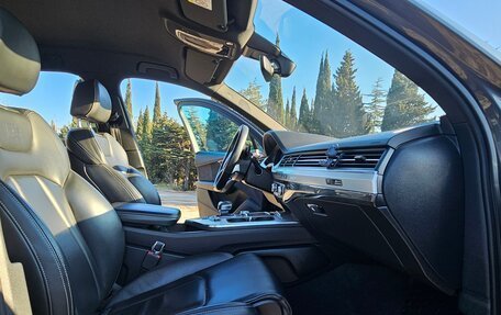 Audi Q7, 2016 год, 4 400 000 рублей, 6 фотография