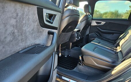 Audi Q7, 2016 год, 4 400 000 рублей, 16 фотография