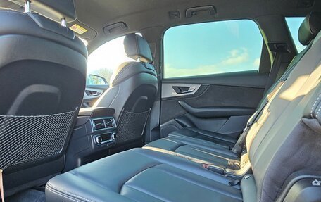 Audi Q7, 2016 год, 4 400 000 рублей, 20 фотография