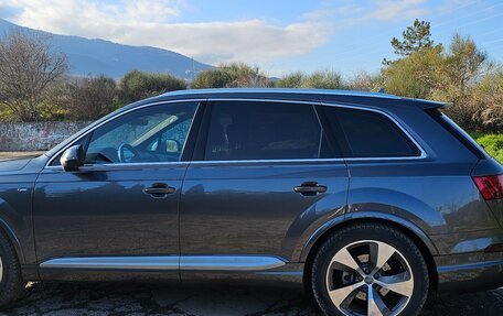 Audi Q7, 2016 год, 4 400 000 рублей, 35 фотография