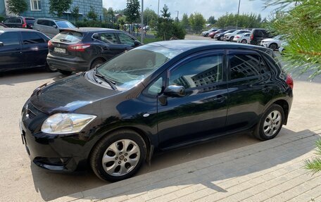 Toyota Auris II, 2008 год, 730 000 рублей, 8 фотография