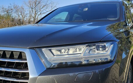 Audi Q7, 2016 год, 4 400 000 рублей, 37 фотография