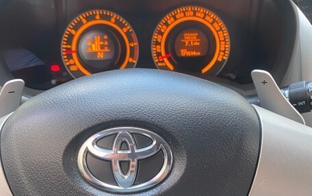 Toyota Auris II, 2008 год, 730 000 рублей, 9 фотография
