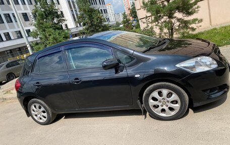 Toyota Auris II, 2008 год, 730 000 рублей, 5 фотография