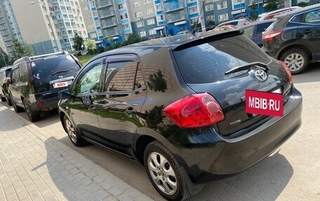 Toyota Auris II, 2008 год, 730 000 рублей, 2 фотография