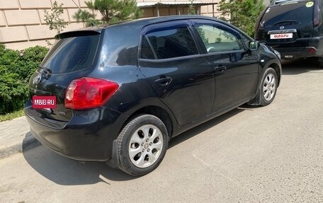Toyota Auris II, 2008 год, 730 000 рублей, 4 фотография