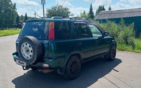 Honda CR-V IV, 1999 год, 550 000 рублей, 5 фотография